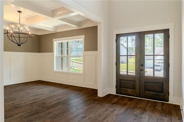 1425 Willowbend Place, Monroe, GA 30655