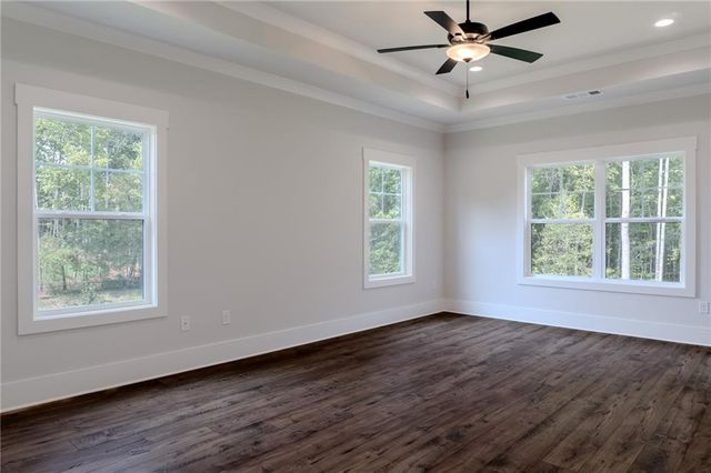 1425 Willowbend Place, Monroe, GA 30655