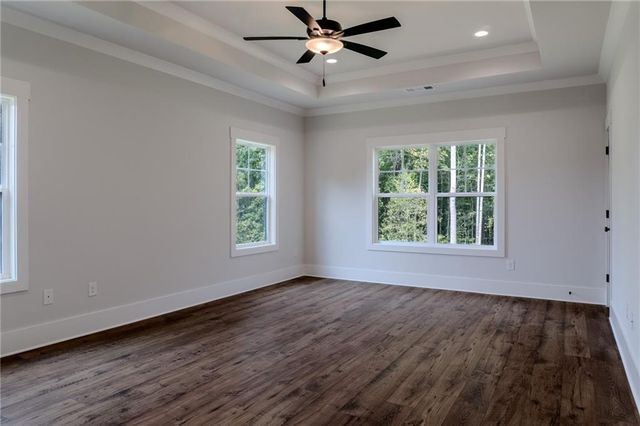 1425 Willowbend Place, Monroe, GA 30655