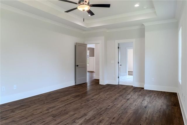 1425 Willowbend Place, Monroe, GA 30655