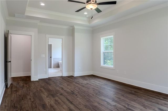1425 Willowbend Place, Monroe, GA 30655