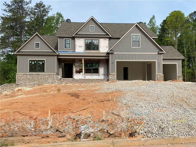 1425 Willowbend Place, Monroe, GA 30655