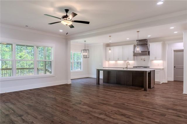 1425 Willowbend Place, Monroe, GA 30655