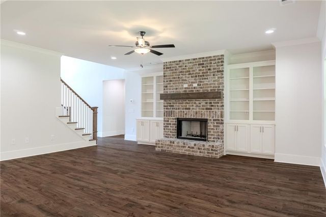 1425 Willowbend Place, Monroe, GA 30655