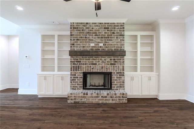 1425 Willowbend Place, Monroe, GA 30655