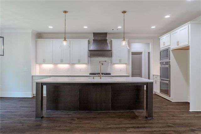 1425 Willowbend Place, Monroe, GA 30655