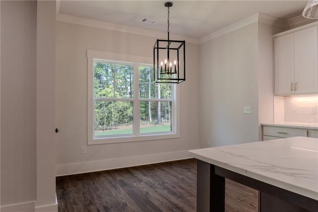 1425 Willowbend Place, Monroe, GA 30655