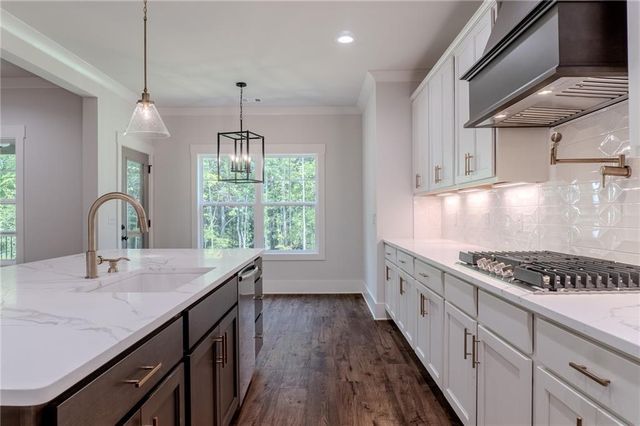 1425 Willowbend Place, Monroe, GA 30655