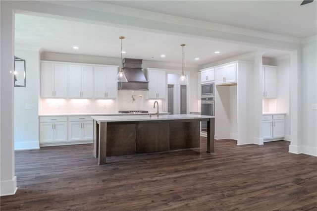 1425 Willowbend Place, Monroe, GA 30655
