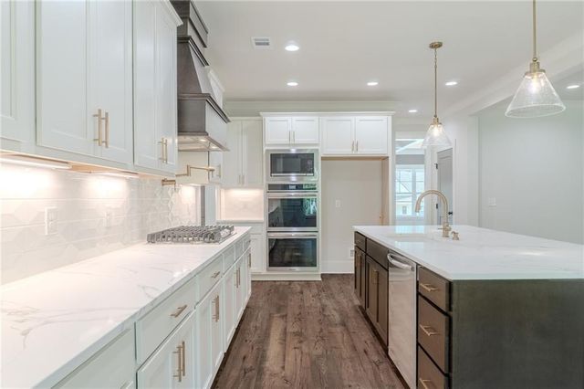 1425 Willowbend Place, Monroe, GA 30655