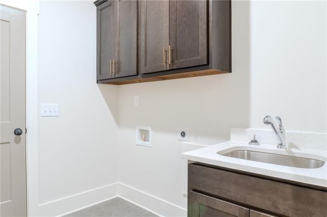 1425 Willowbend Place, Monroe, GA 30655