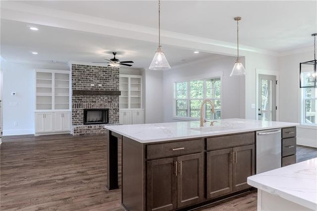 1425 Willowbend Place, Monroe, GA 30655