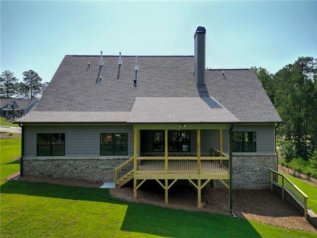 1425 Willowbend Place, Monroe, GA 30655