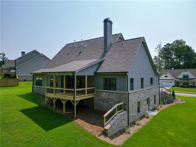 1425 Willowbend Place, Monroe, GA 30655