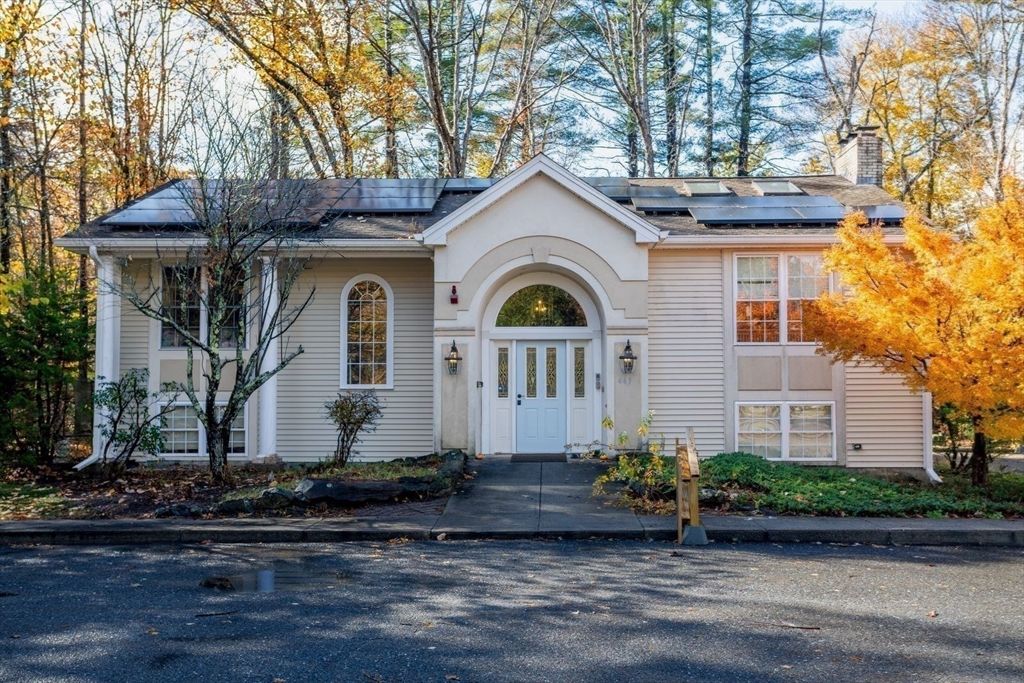 449 Berlin, Clinton, MA 01510