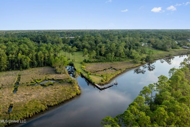 8.13 Acres Dixie Street, Ocean Springs, MS 39564