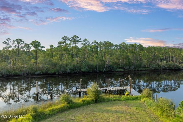 8.13 Acres Dixie Street, Ocean Springs, MS 39564