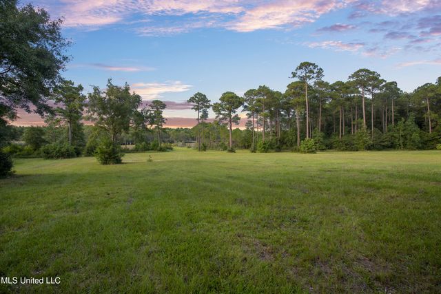 8.13 Acres Dixie Street, Ocean Springs, MS 39564