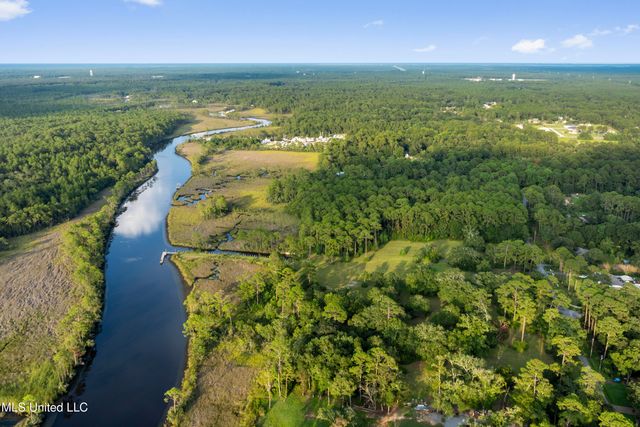 8.13 Acres Dixie Street, Ocean Springs, MS 39564