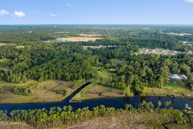 8.13 Acres Dixie Street, Ocean Springs, MS 39564