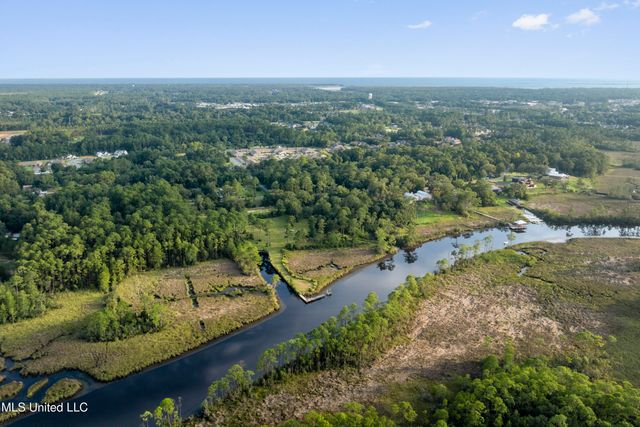 8.13 Acres Dixie Street, Ocean Springs, MS 39564