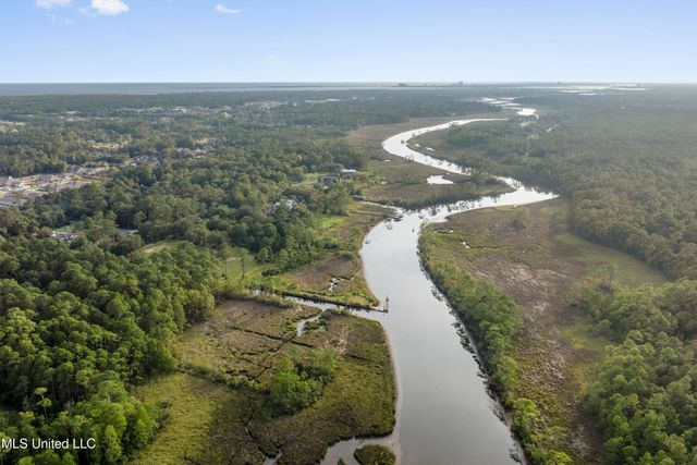 8.13 Acres Dixie Street, Ocean Springs, MS 39564
