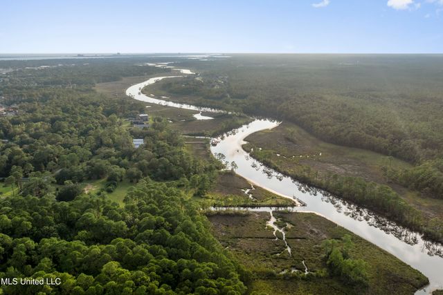 8.13 Acres Dixie Street, Ocean Springs, MS 39564