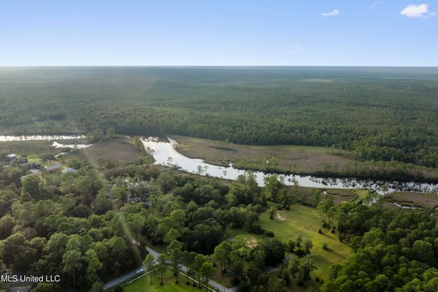 8.13 Acres Dixie Street, Ocean Springs, MS 39564