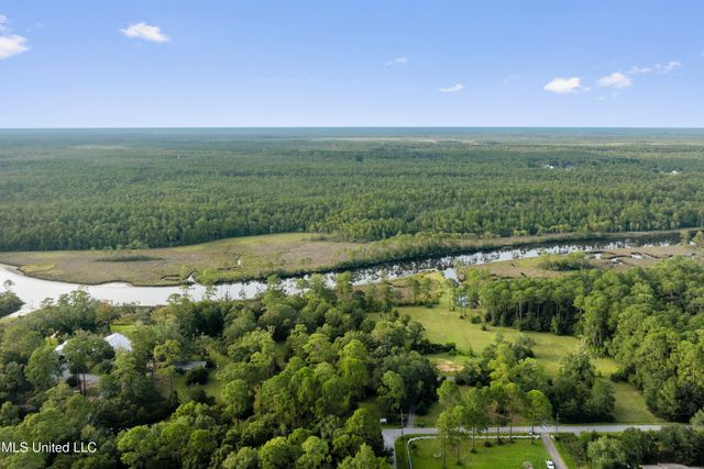 8.13 Acres Dixie Street, Ocean Springs, MS 39564