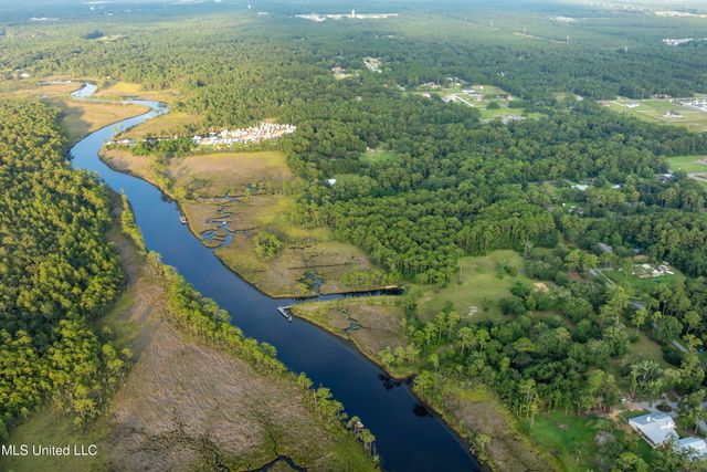 8.13 Acres Dixie Street, Ocean Springs, MS 39564