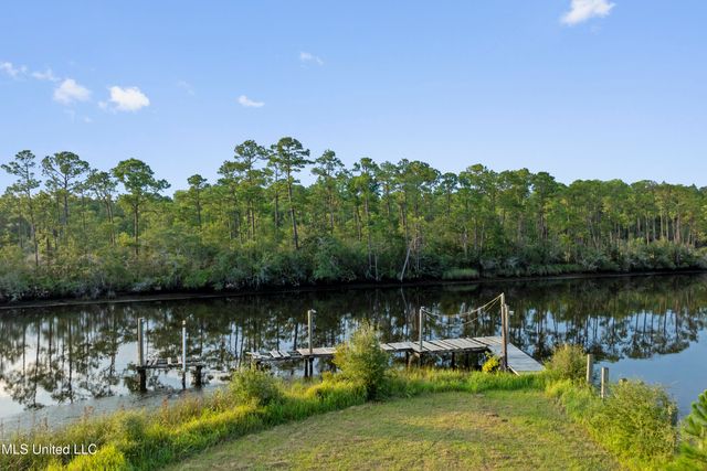 8.13 Acres Dixie Street, Ocean Springs, MS 39564