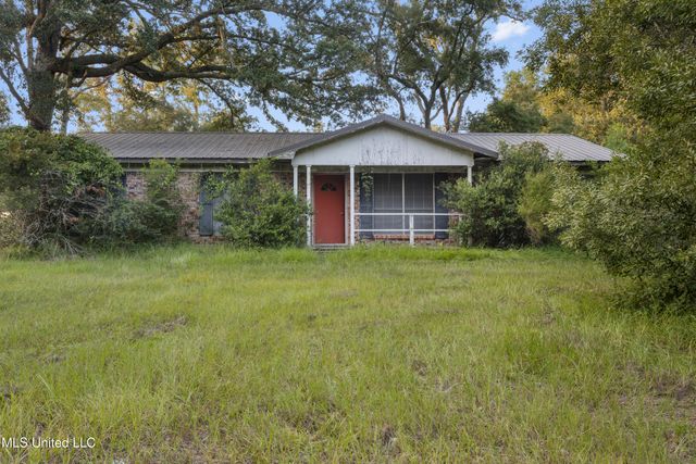 8.13 Acres Dixie Street, Ocean Springs, MS 39564