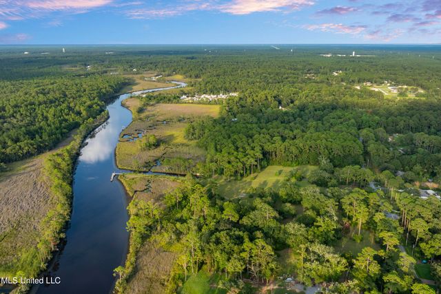 8.13 Acres Dixie Street, Ocean Springs, MS 39564