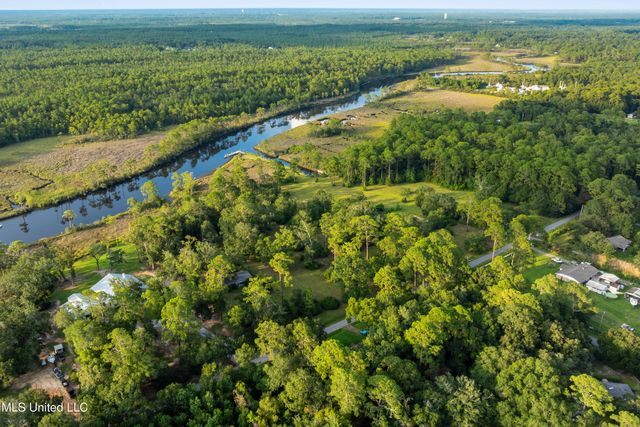 8.13 Acres Dixie Street, Ocean Springs, MS 39564