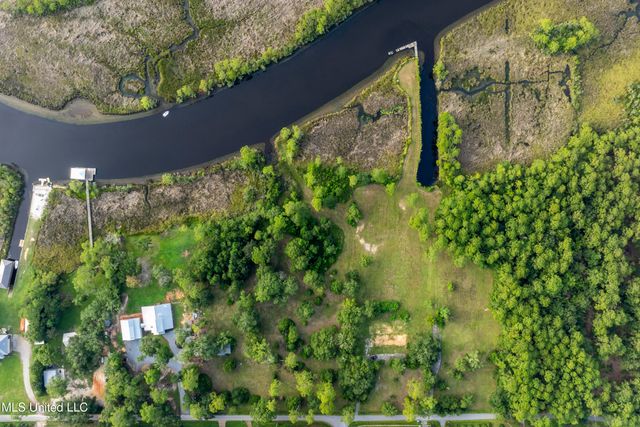 8.13 Acres Dixie Street, Ocean Springs, MS 39564