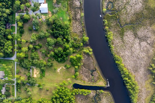 8.13 Acres Dixie Street, Ocean Springs, MS 39564