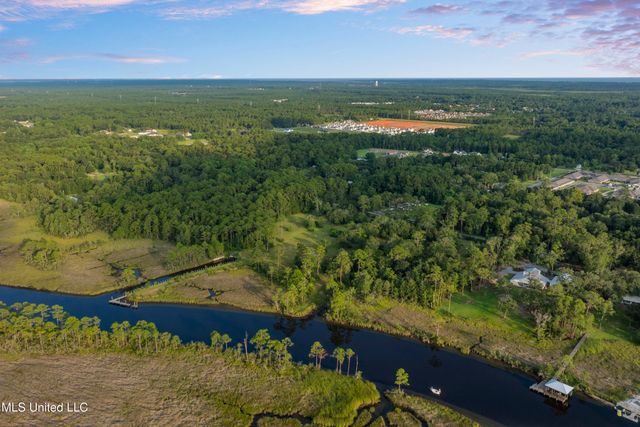 8.13 Acres Dixie Street, Ocean Springs, MS 39564