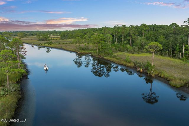 8.13 Acres Dixie Street, Ocean Springs, MS 39564