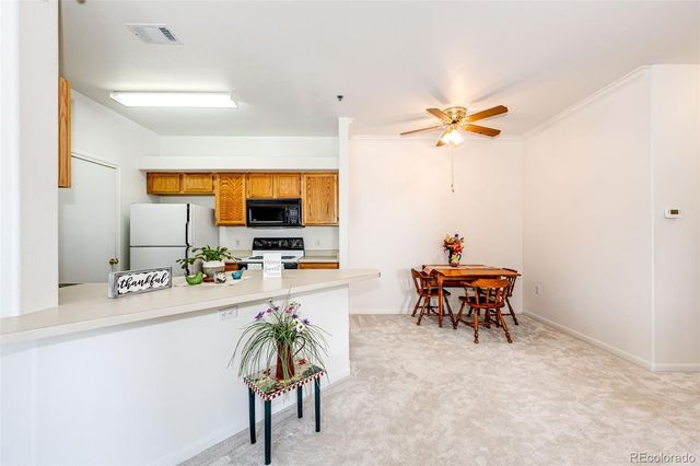 6005 W Castlegate Drive W B18, Castle Rock, CO 80108