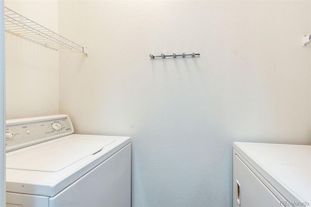 6005 W Castlegate Drive W B18, Castle Rock, CO 80108