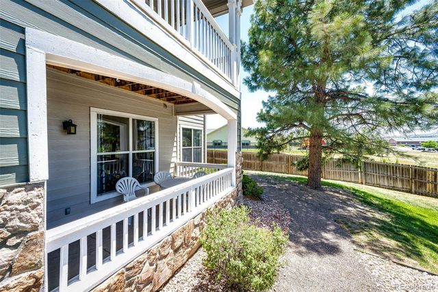 6005 W Castlegate Drive W B18, Castle Rock, CO 80108