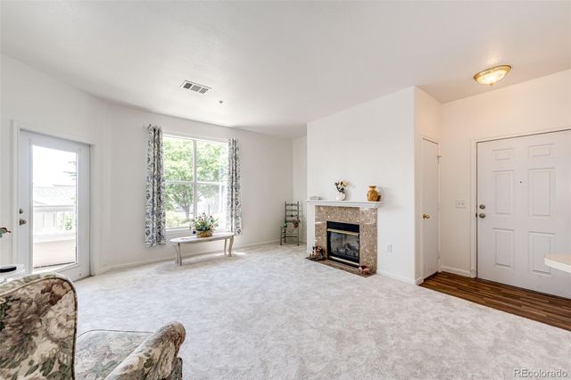 6005 W Castlegate Drive W B18, Castle Rock, CO 80108