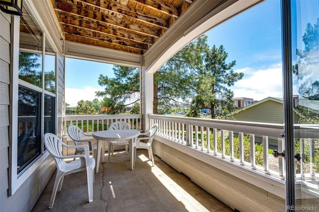 6005 W Castlegate Drive W B18, Castle Rock, CO 80108