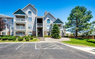 6005 W Castlegate Drive W B18, Castle Rock, CO 80108
