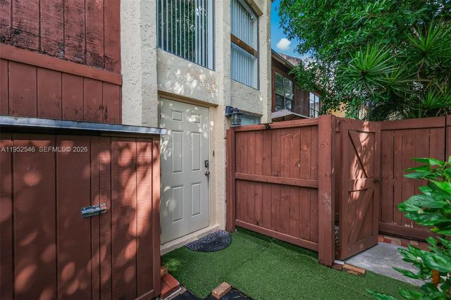 7014 SW 114th Pl C53, Miami, FL 33173