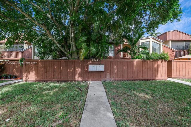 7014 SW 114th Pl C53, Miami, FL 33173