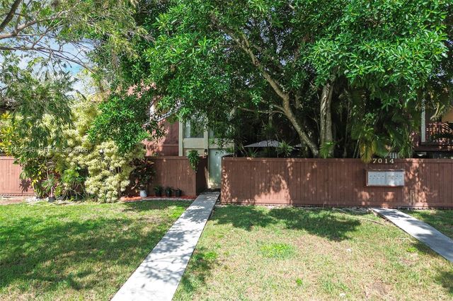 7014 SW 114th Pl C53, Miami, FL 33173