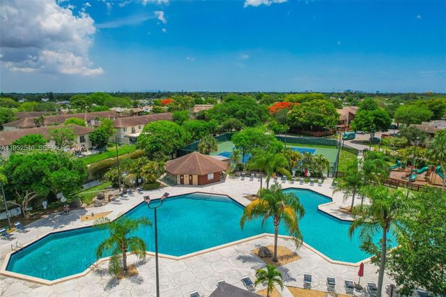 7014 SW 114th Pl C53, Miami, FL 33173