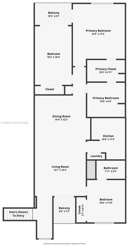 7014 SW 114th Pl C53, Miami, FL 33173