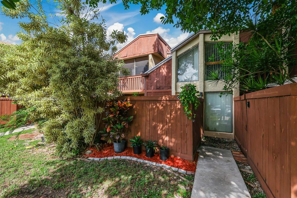 7014 SW 114th Pl C53, Miami, FL 33173